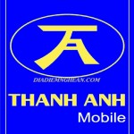 ThanhAnh Mobile