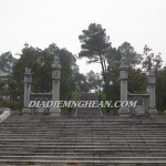 Đền Vua Quang Trung