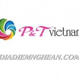 Công ty thiết kế website P&T Việt Nam