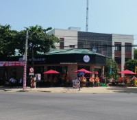Khai trương Tiệm bánh Happy Bakerry Việt – Hàn