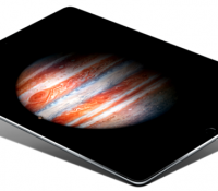 iPad Pro – Thiết bị iOS mạnh nhất và có màn hình lớn nhất