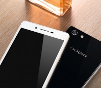 Mở hộp Oppo Neo 7 – smartphone dáng đẹp giá 4 triệu