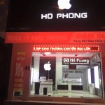 Ho Phong  IStore