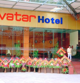 Khách sạn Avatar