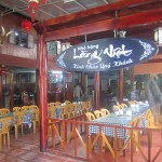 Nhà hàng Làng Việt