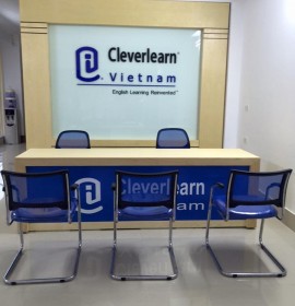 Trung tâm Cleverlearn Nghệ An