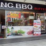 King BBQ Buffet Vinh