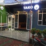 TAKO Cafe