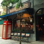 Barbetta Coffee Shop