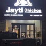 Jayti Chicken