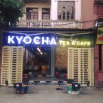 Kyocha – Tea & Cafe