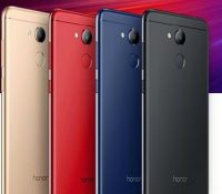 Honor V9 Play: vi xử lý 8 nhân, camera 13MP, Android 7 có giá chỉ 3.4 triệu