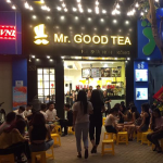 MR GOOD TEA NGHỆ AN