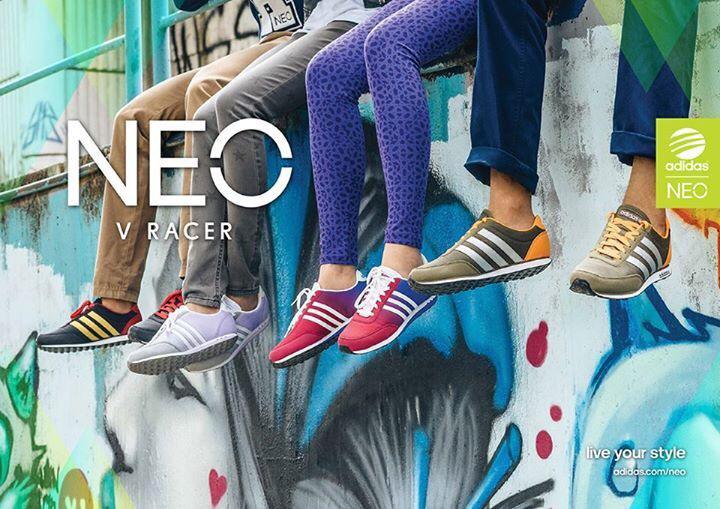 Adidas Neo Vinh | Địa Điểm Nghệ An