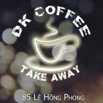 DK Coffee
