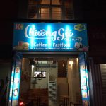 Chuông Gió Quán – Cafe & Fastfood