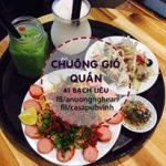 Chuông Gió Quán – Cafe & Fastfood