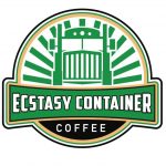 Ecstasy Container Coffee