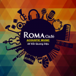ROMA café – Acoustic Music