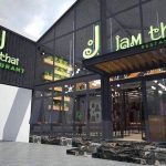 Jam Thai Restaurant