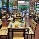 Nhà hàng Phi Sơn