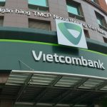 PGD Vietcombank Trung Đô
