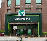 Vietcombank lãi 143 tỷ đồng từ bán vốn tại Saigonbank