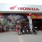 Cửa hàng Honda Vianimex