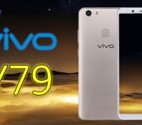 Vivo Y79: Snap. 625, RAM 4 GB, camera trước 24 MP chính thức trình làng
