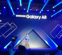 Galaxy A8 & A8+ (2018) “cập bến” VN: Giá 10.99 triệu và 13.49 triệu