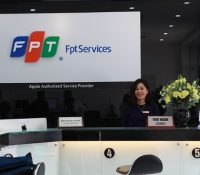 FPT Services công bố thay pin iPhone theo chính sách trợ giá của Apple