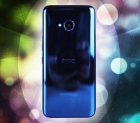 Rò rỉ cấu hình, giá bán HTC U11 EYEs sẽ ra mắt ngày 15/1