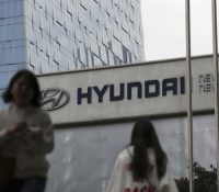 Hyundai hợp tác với Aurora phát triển công nghệ sản xuất xe tự hành