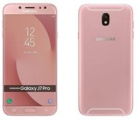 Samsung Galaxy J7 Pro màu hồng đã chính thức lên kệ