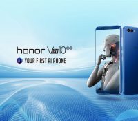 CEO Honor Vietnam “bật mí” – Honor View 10 sắp về Việt Nam