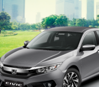 Honda Ôtô Vinh công bố Giá bán lẻ đề xuất các mẫu ôtô nhập khẩu nguyên chiếc từ Thái Lan tháng 4/2018