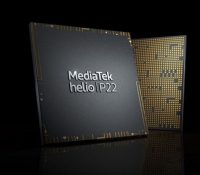 MediaTek ra mắt Helio P22: Chip tầm trung đầu tiên sản xuất trên quy trình 12nm