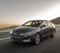 Hyundai Elantra 2019 – Có gì trong phiên bản mới?