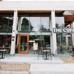 The Coffee House – Trường Thi, Vinh