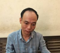 Nghệ An: Cựu cán bộ biên phòng giả công an lừa chạy án