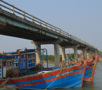 Nghệ An đầu tư xây dựng cầu Diễn Kim 125 tỷ đồng