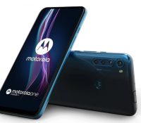 Motorola One Fusion+ được ra mắt với camera selfie pop-up, SD730 và giá 299 euro
