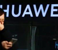 Giấc mơ dẫn đầu về smartphone của Huawei giờ ra sao