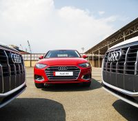 Audi Việt Nam tung xe mới cho mùa bán hàng cuối năm