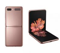 Galaxy Z Flip 5G ra mắt: Snapdragon 865+, màu Đồng Huyền Bí mới, giá 1500 USD