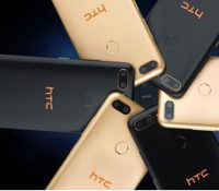 Smartphone giá rẻ HTC Wildfire E2 lộ cấu hình với chip Helio P22, RAM 4 GB, chạy Android 10