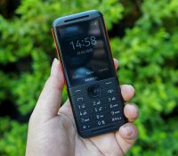 Nokia 5310 về Việt Nam, giá 990.000 đồng