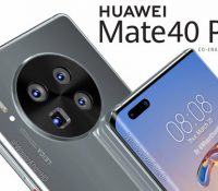 Huawei Mate 40 Series sẽ ra mắt vào cuối tháng 10