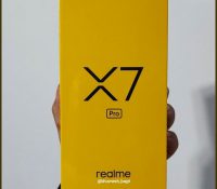 Realme X7 Pro lộ ảnh hộp bán lẻ kèm thông số kỹ thuật chính trước ngày ra mắt