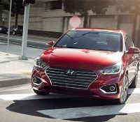 Vì sao Hyundai Accent bán chạy nhất nhì thị trường Việt?